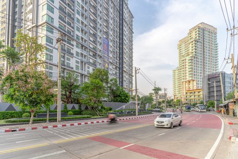 Apartamento de 384 dormitorios en Pattaya, Tailandia № 130412 - foto 19