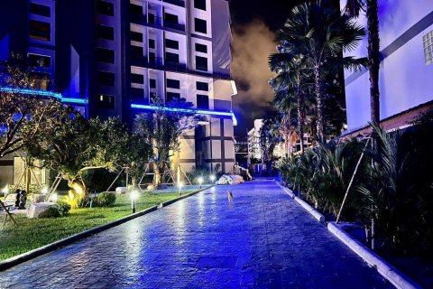 Apartamento de 384 dormitorios en Pattaya, Tailandia № 130412 - foto 23
