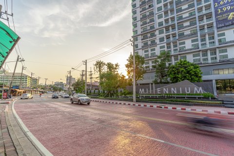 Apartamento de 384 dormitorios en Pattaya, Tailandia № 130412 - foto 24