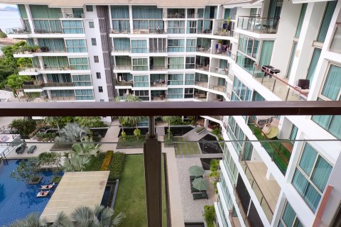 Apartamento de 385 dormitorios en Pattaya, Tailandia № 130408 - foto 22