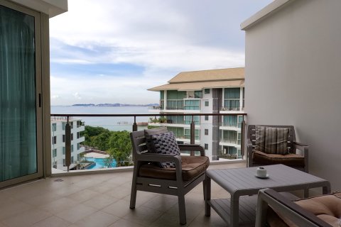 Apartamento de 385 dormitorios en Pattaya, Tailandia № 130408 - foto 13
