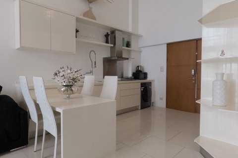 Apartamento de 385 dormitorios en Pattaya, Tailandia № 130408 - foto 2