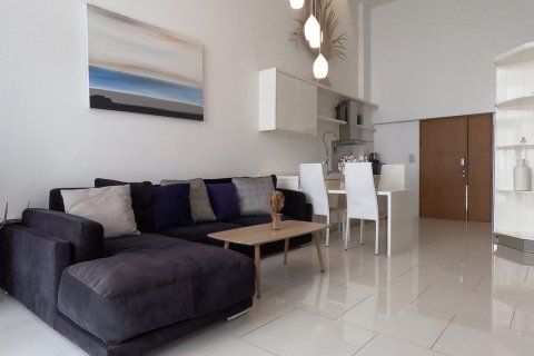 Apartamento de 385 dormitorios en Pattaya, Tailandia № 130408 - foto 5