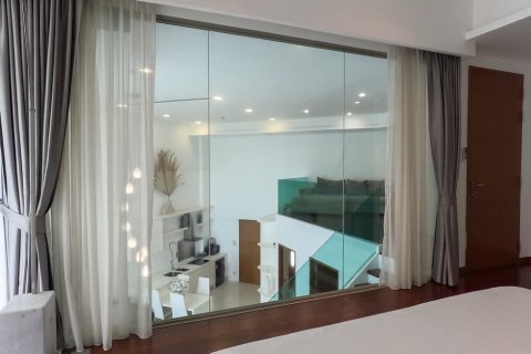 Apartamento de 385 dormitorios en Pattaya, Tailandia № 130408 - foto 21