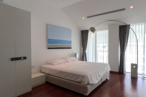 Apartamento de 385 dormitorios en Pattaya, Tailandia № 130408 - foto 20