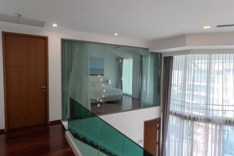 Apartamento de 385 dormitorios en Pattaya, Tailandia № 130408 - foto 19