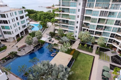 Apartamento de 385 dormitorios en Pattaya, Tailandia № 130408 - foto 23