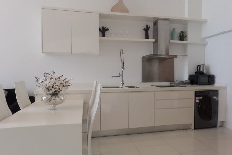 Apartamento de 385 dormitorios en Pattaya, Tailandia № 130408 - foto 3