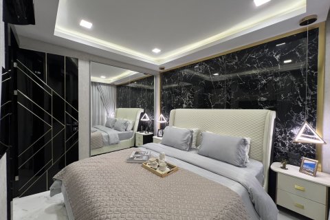 Apartamento de 383 dormitorios en Pattaya, Tailandia № 130410 - foto 5