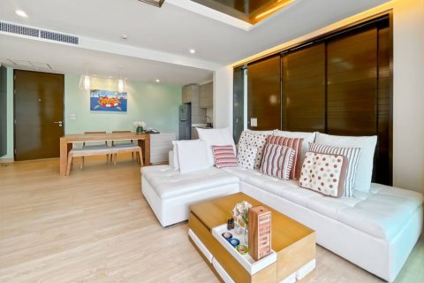 Condo à Hua Hin, Thaïlande, 2 chambres  № 124422 - photo 10