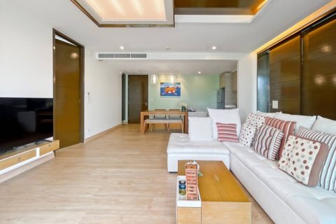 Condo à Hua Hin, Thaïlande, 2 chambres  № 124422 - photo 8