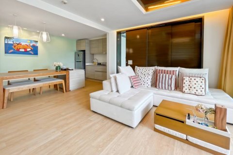 Condo à Hua Hin, Thaïlande, 2 chambres  № 124422 - photo 9