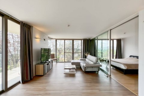 Condo in Hua Hin, Thailand, 3 bedrooms № 124421
