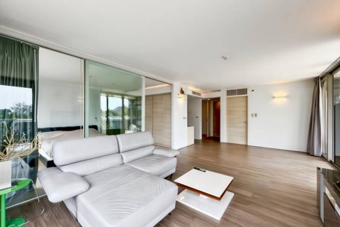 Condominio de 3 dormitorios en Hua Hin, Tailandia № 124421 - foto 5