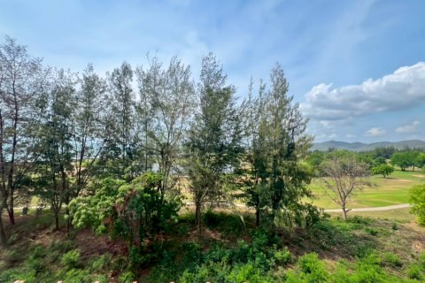 Condominio de 3 dormitorios en Hua Hin, Tailandia № 124421 - foto 10