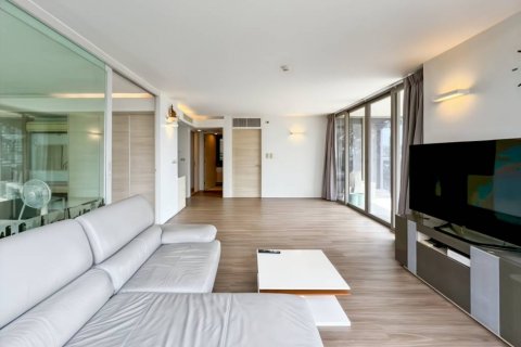 Condominio de 3 dormitorios en Hua Hin, Tailandia № 124421 - foto 4
