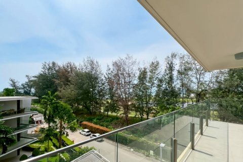 Condominio de 3 dormitorios en Hua Hin, Tailandia № 124421 - foto 7
