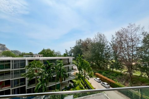 Condominio de 3 dormitorios en Hua Hin, Tailandia № 124421 - foto 9