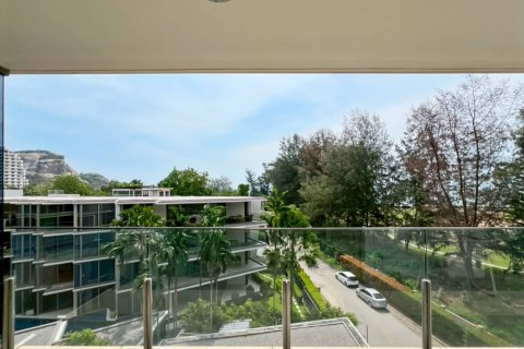 Condominio de 3 dormitorios en Hua Hin, Tailandia № 124421 - foto 8