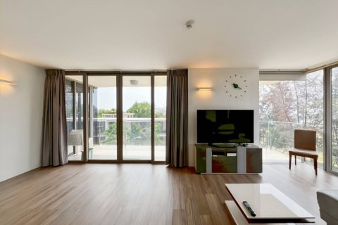 Condominio de 3 dormitorios en Hua Hin, Tailandia № 124421 - foto 3