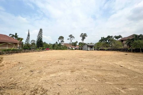 Terreno en Sattahip, Tailandia № 124423 - foto 3
