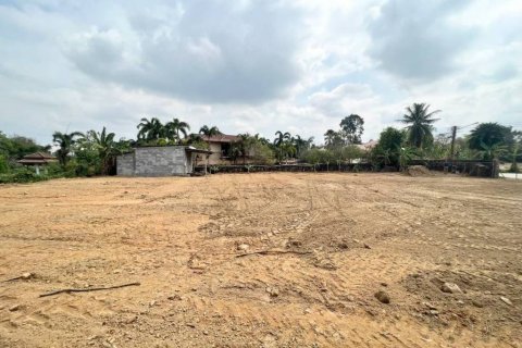 Terreno en Sattahip, Tailandia № 124423 - foto 7