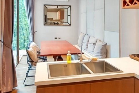 Casa de 3 dormitorios en Hua Hin, Tailandia № 124420 - foto 9
