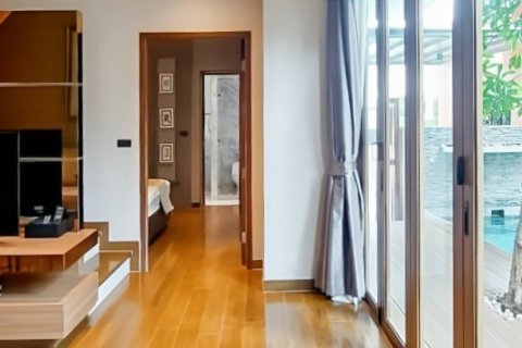 Casa de 3 dormitorios en Hua Hin, Tailandia № 124420 - foto 7