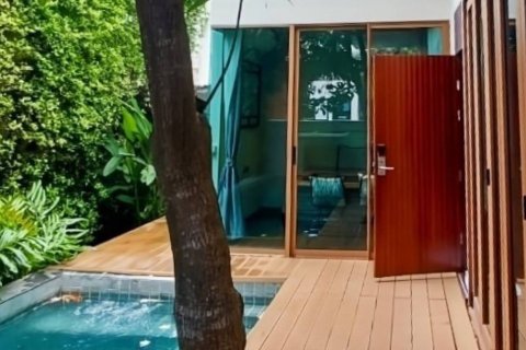 Casa de 3 dormitorios en Hua Hin, Tailandia № 124420 - foto 3