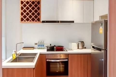 Casa de 3 dormitorios en Hua Hin, Tailandia № 124420 - foto 8