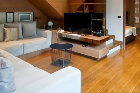 Casa de 3 dormitorios en Hua Hin, Tailandia № 124420 - foto 4