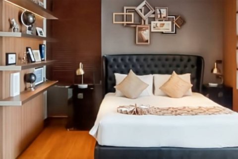 Casa de 3 dormitorios en Hua Hin, Tailandia № 124420 - foto 10