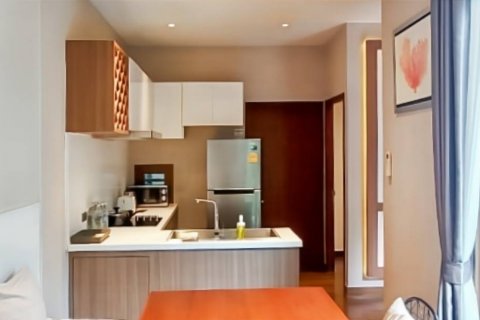 Casa de 3 dormitorios en Hua Hin, Tailandia № 124420 - foto 6