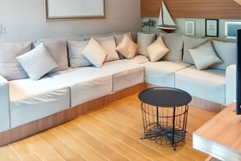 Casa de 3 dormitorios en Hua Hin, Tailandia № 124420 - foto 5