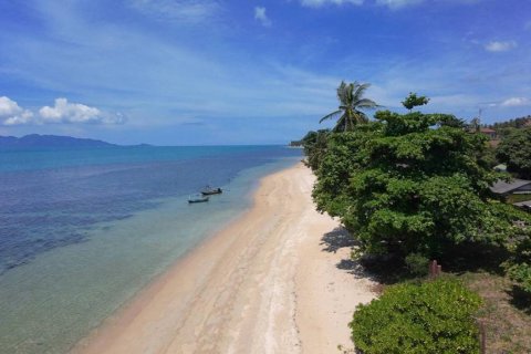 Chalet de 7 dormitorios en Surat Thani, Tailandia № 124425 - foto 5