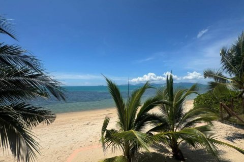Chalet de 7 dormitorios en Surat Thani, Tailandia № 124425 - foto 7
