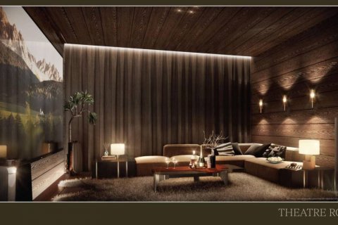Chalet de 4 dormitorios en Phuket, Tailandia № 124424 - foto 2