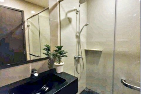Eigentumswohnung in Bangkok, Thailand, 1 Schlafzimmer № 126692 - Foto 5