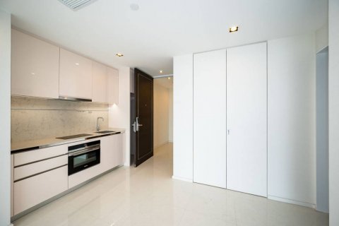 Condominio de 1 dormitorio en Bangkok, Tailandia № 126691 - foto 5