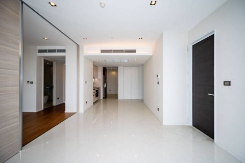 Condo in Bangkok, Thailand, 1 bedroom № 126691