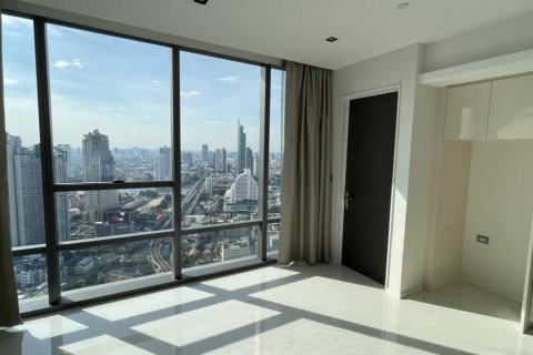 Condominio de 1 dormitorio en Bangkok, Tailandia № 126691 - foto 10