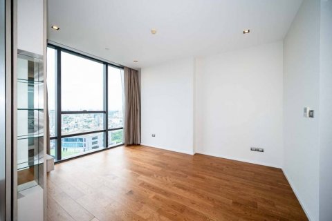 Condominio de 1 dormitorio en Bangkok, Tailandia № 126691 - foto 6
