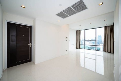 Condominio de 1 dormitorio en Bangkok, Tailandia № 126691 - foto 2