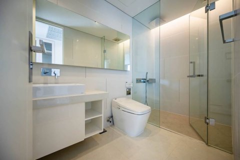 Condominio de 1 dormitorio en Bangkok, Tailandia № 126691 - foto 9
