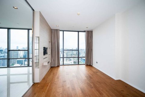Condominio de 1 dormitorio en Bangkok, Tailandia № 126691 - foto 8