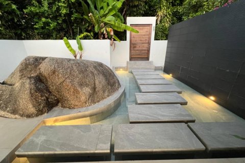 Chalet de 8 dormitorios en Phuket, Tailandia № 126690 - foto 7