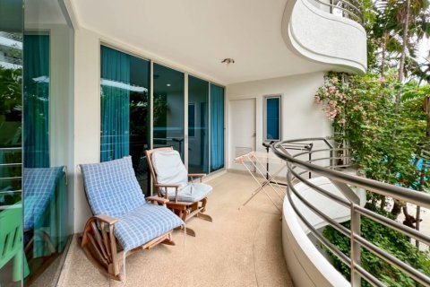 Condominio de 2 dormitorios en Hua Hin, Tailandia № 126689 - foto 9