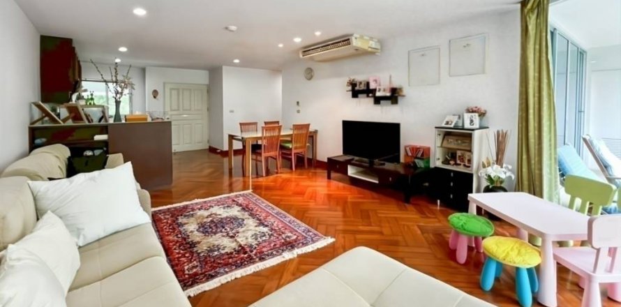 Condominio de 2 dormitorios en Hua Hin, Tailandia № 126689