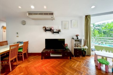 Condominio de 2 dormitorios en Hua Hin, Tailandia № 126689 - foto 5
