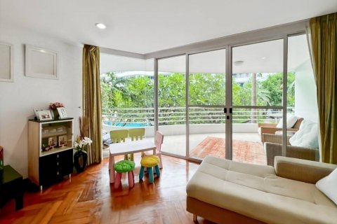 Condominio de 2 dormitorios en Hua Hin, Tailandia № 126689 - foto 3